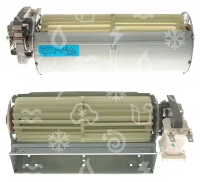 ventilátor sporáku ARISTON / INDESIT